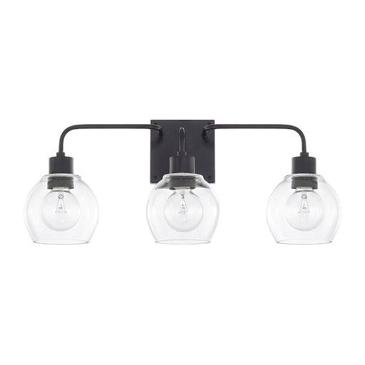 HomePlace by Capital Lighting Tanner Vanity Light