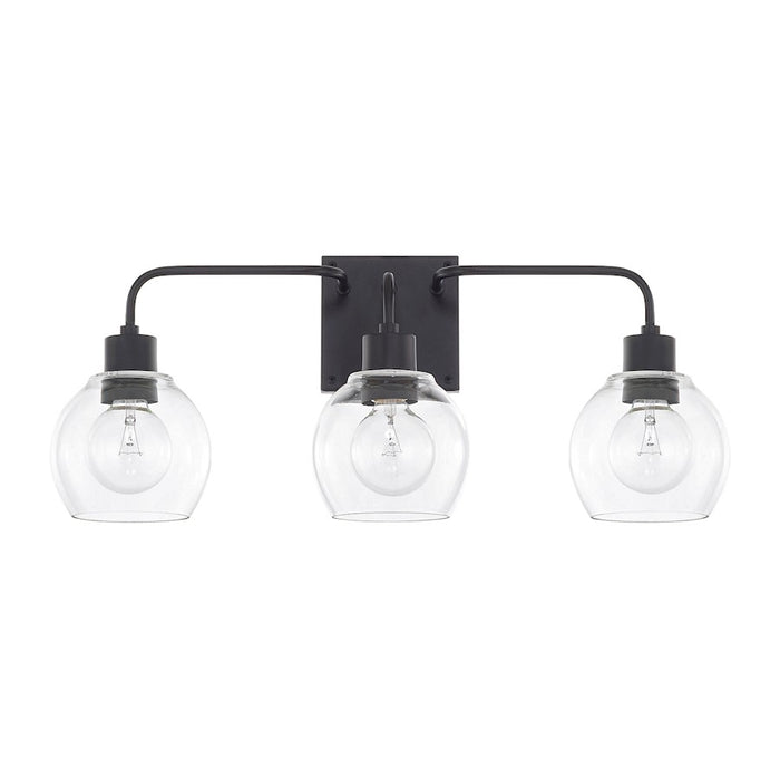 HomePlace by Capital Lighting Tanner Vanity Light