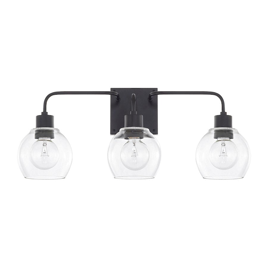 HomePlace by Capital Lighting Tanner Vanity Light