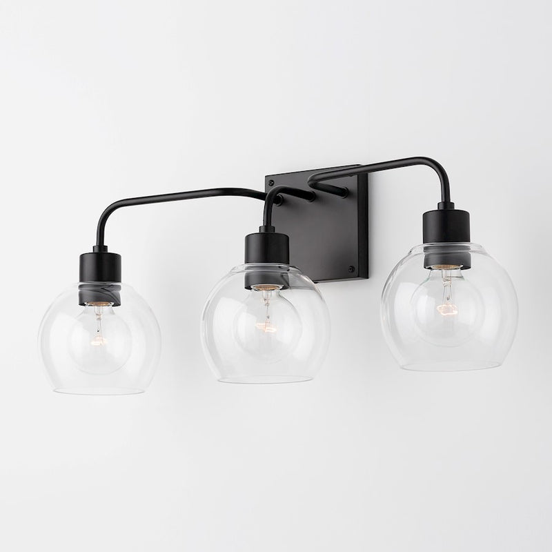 HomePlace by Capital Lighting Tanner Vanity Light