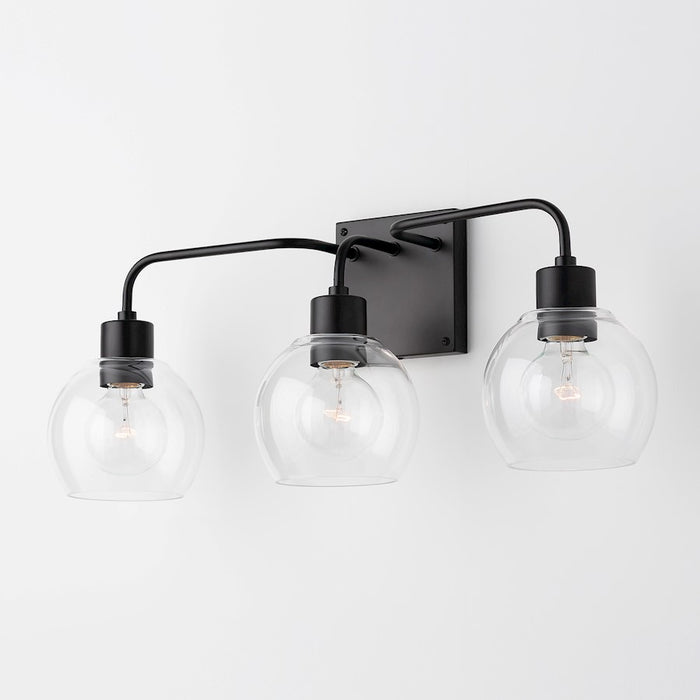 HomePlace by Capital Lighting Tanner Vanity Light