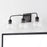 HomePlace by Capital Lighting Tanner Vanity Light