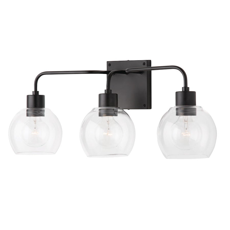 HomePlace by Capital Lighting Tanner Vanity Light