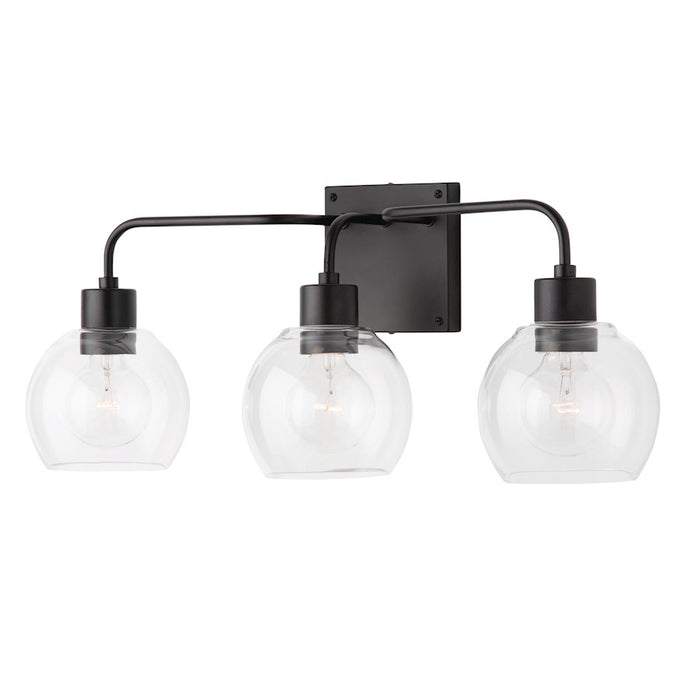 HomePlace by Capital Lighting Tanner Vanity Light