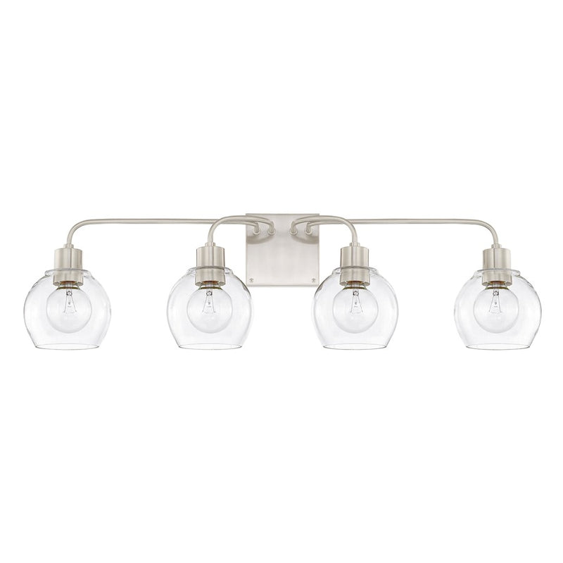 HomePlace by Capital Lighting Tanner Vanity Light