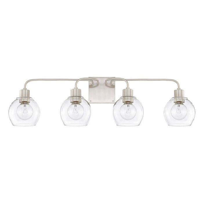 HomePlace by Capital Lighting Tanner Vanity Light