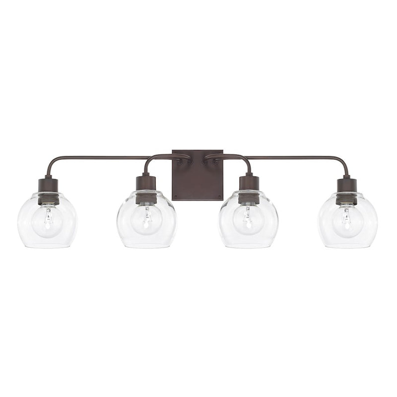 HomePlace by Capital Lighting Tanner Vanity Light
