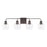 HomePlace by Capital Lighting Tanner Vanity Light