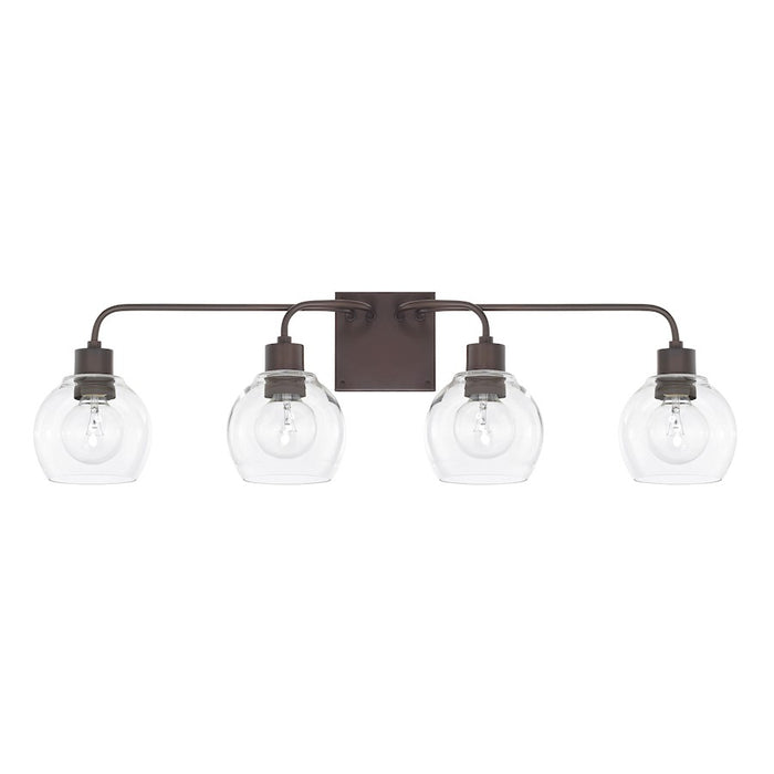 HomePlace by Capital Lighting Tanner Vanity Light