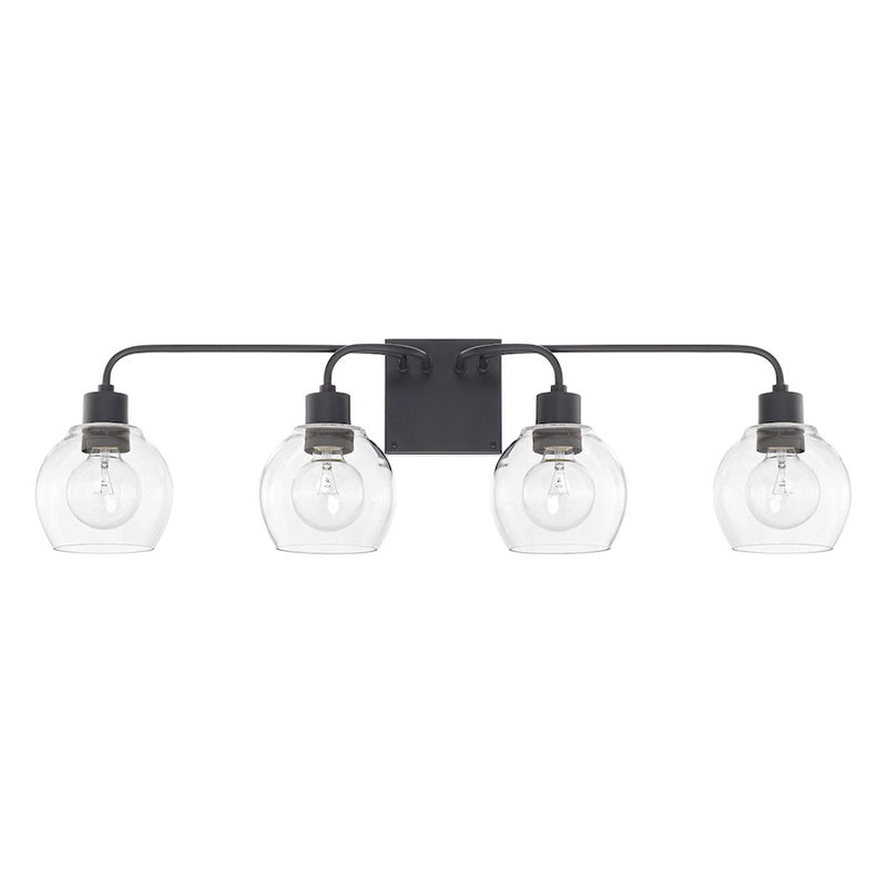 HomePlace by Capital Lighting Tanner Vanity Light