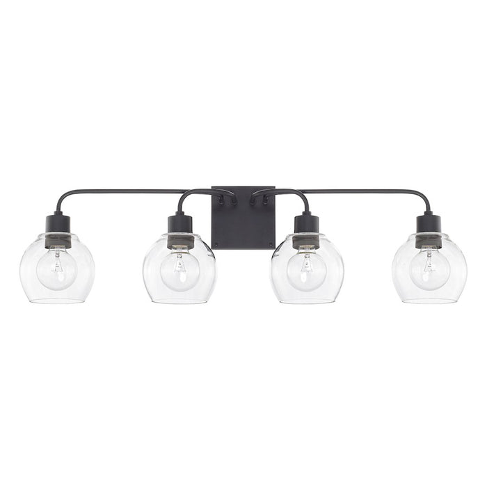 HomePlace by Capital Lighting Tanner Vanity Light