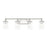 Capital Lighting Camden Vanity, Polished Nickel