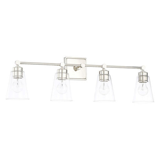 Capital Lighting Cone Vanity