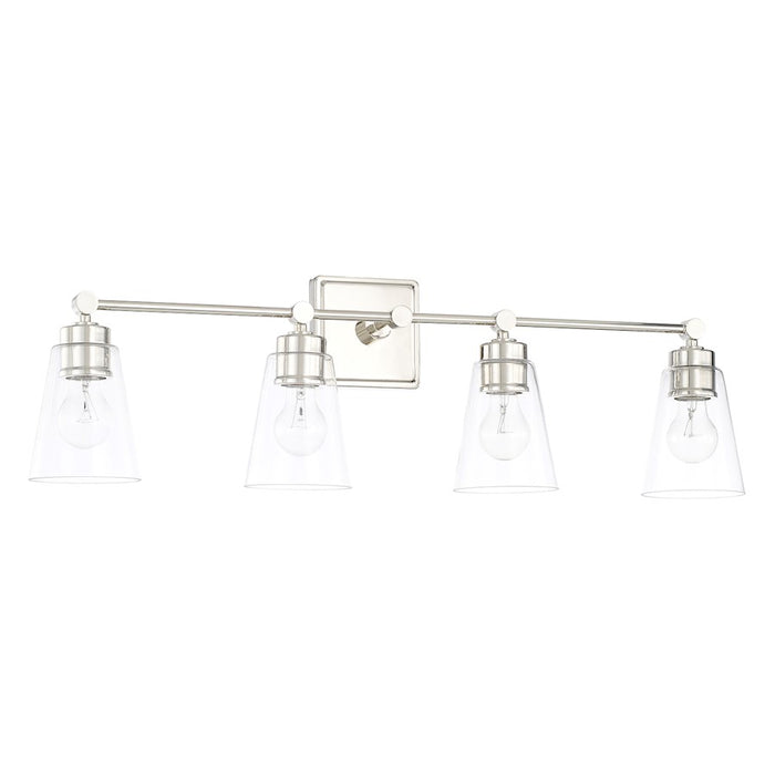 Capital Lighting Cone Vanity