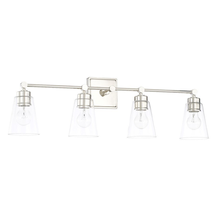 Capital Lighting Cone Vanity