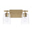 HomePlace by Capital Lighting Greyson Vanity Light