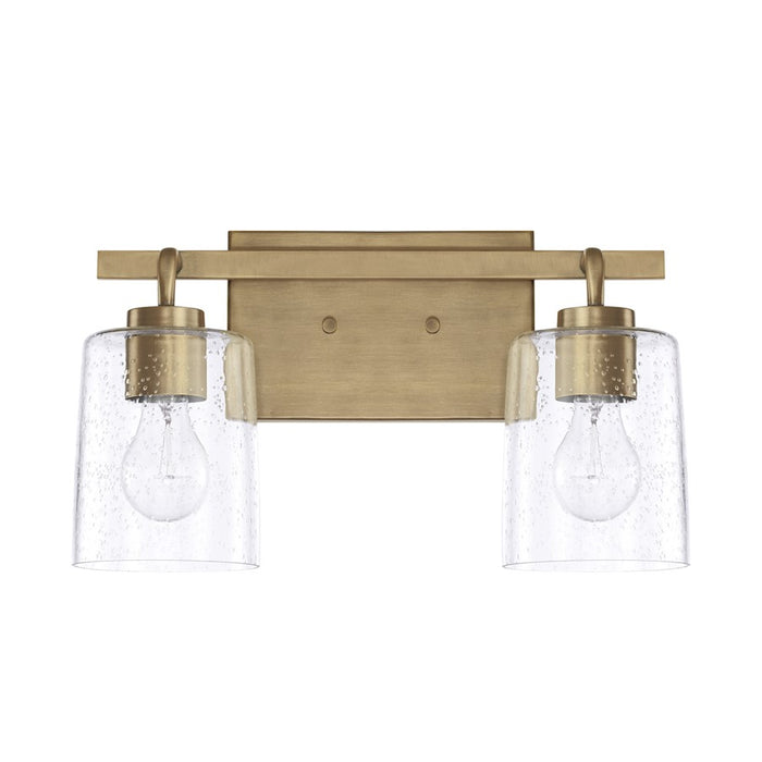 HomePlace by Capital Lighting Greyson Vanity Light