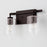 HomePlace by Capital Lighting Greyson Vanity Light