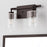 HomePlace by Capital Lighting Greyson Vanity Light