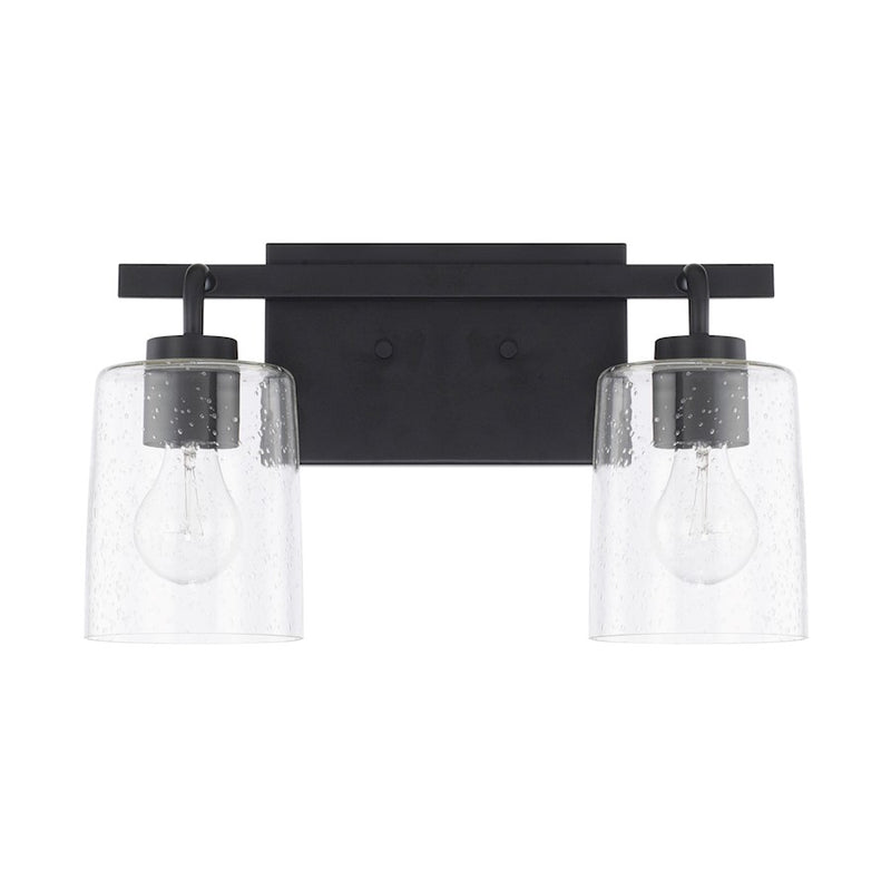HomePlace by Capital Lighting Greyson Vanity Light