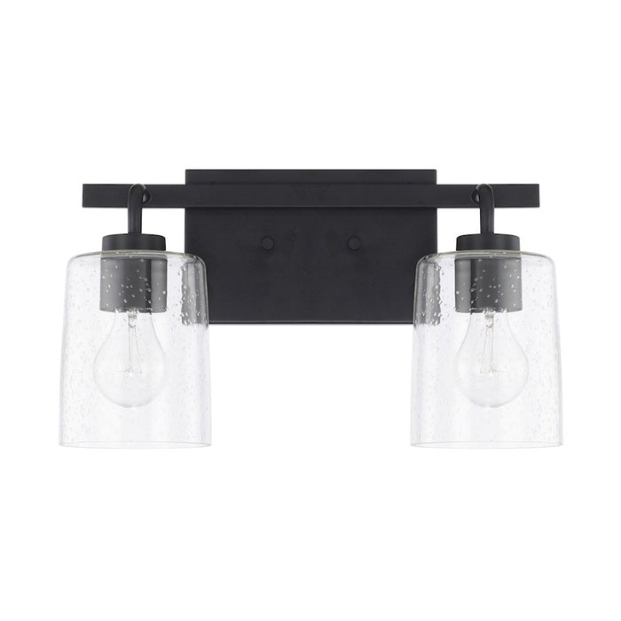 HomePlace by Capital Lighting Greyson Vanity Light