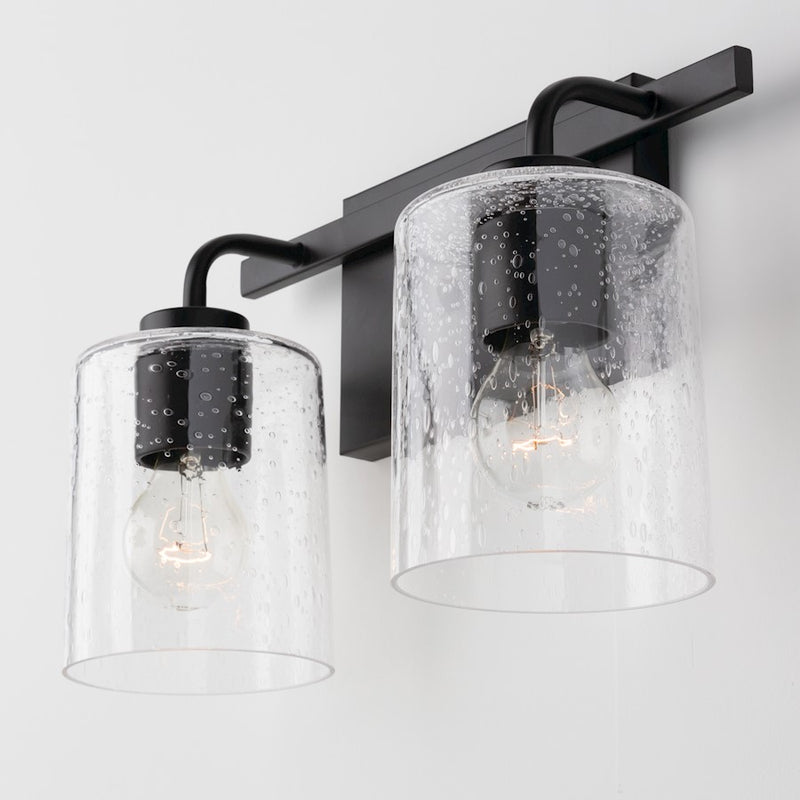 HomePlace by Capital Lighting Greyson Vanity Light