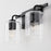 HomePlace by Capital Lighting Greyson Vanity Light