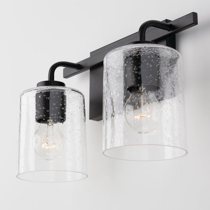 HomePlace by Capital Lighting Greyson Vanity Light