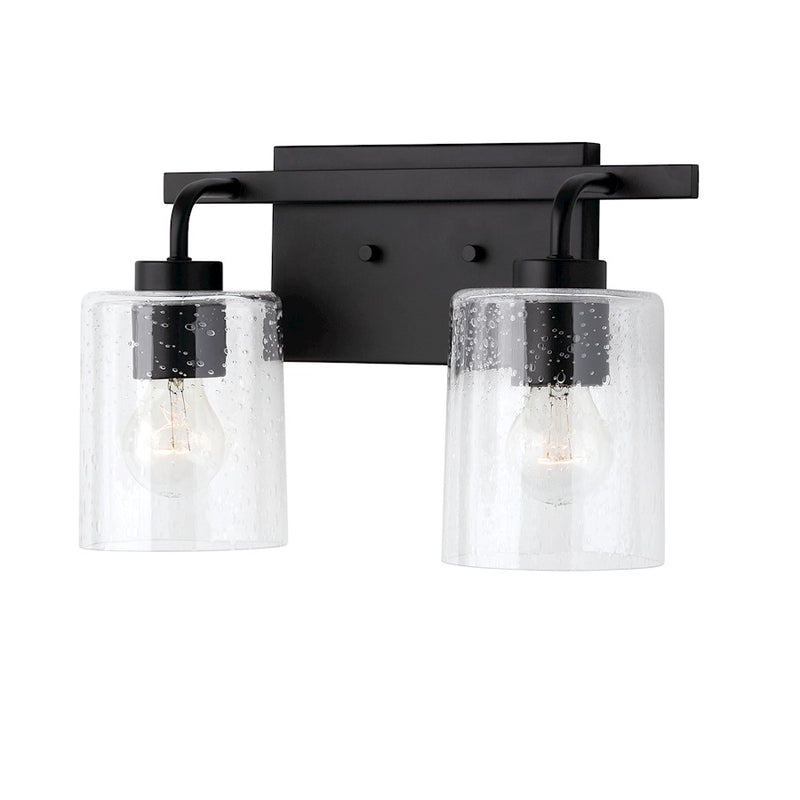 HomePlace by Capital Lighting Greyson Vanity Light