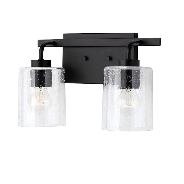 HomePlace by Capital Lighting Greyson Vanity Light