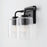 HomePlace by Capital Lighting Greyson Vanity Light