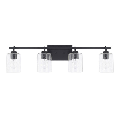 HomePlace by Capital Lighting Greyson Vanity Light