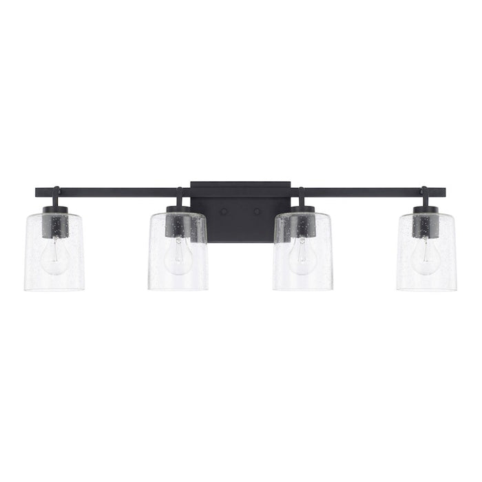 HomePlace by Capital Lighting Greyson Vanity Light