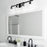 HomePlace by Capital Lighting Greyson Vanity Light
