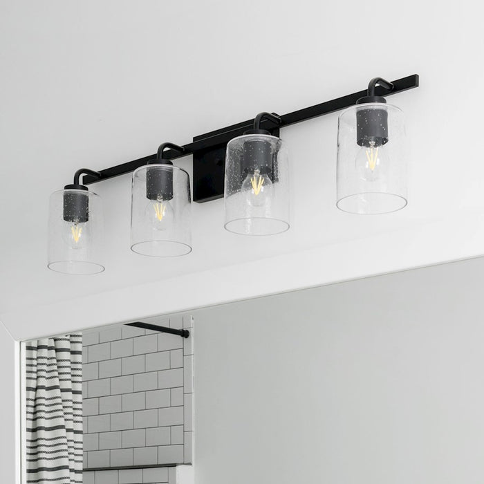 HomePlace by Capital Lighting Greyson Vanity Light