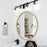 HomePlace by Capital Lighting Greyson Vanity Light