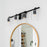 HomePlace by Capital Lighting Greyson Vanity Light