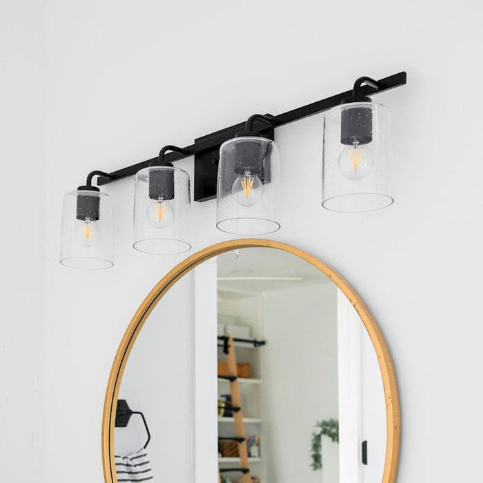HomePlace by Capital Lighting Greyson Vanity Light