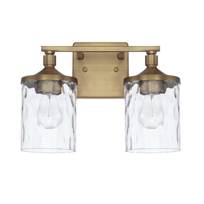 HomePlace by Capital Lighting Colton Vanity Light