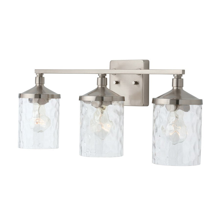 HomePlace by Capital Lighting Colton Vanity Light