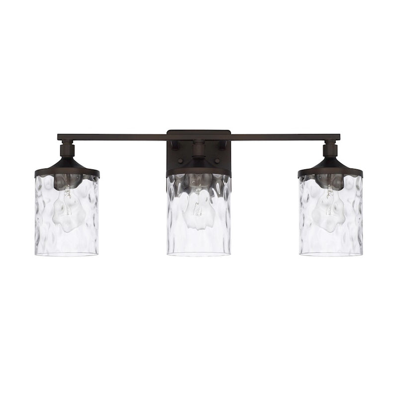 HomePlace by Capital Lighting Colton Vanity Light