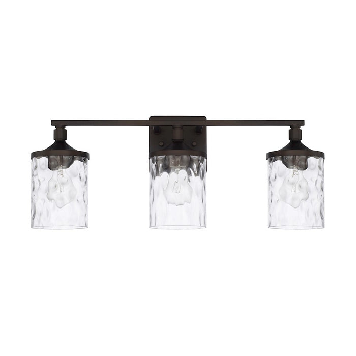 HomePlace by Capital Lighting Colton Vanity Light