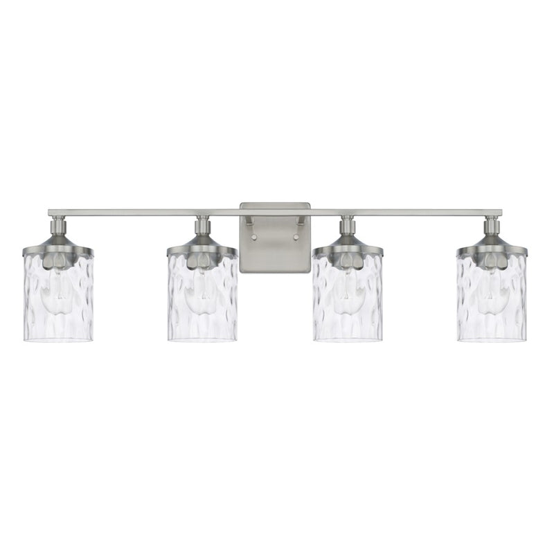 HomePlace by Capital Lighting Colton Vanity Light
