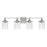 HomePlace by Capital Lighting Colton Vanity Light