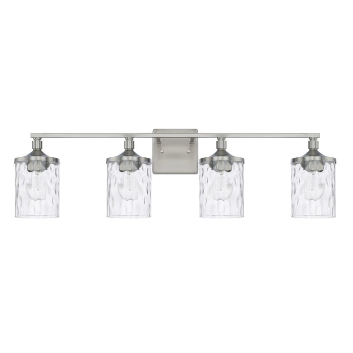 HomePlace by Capital Lighting Colton Vanity Light