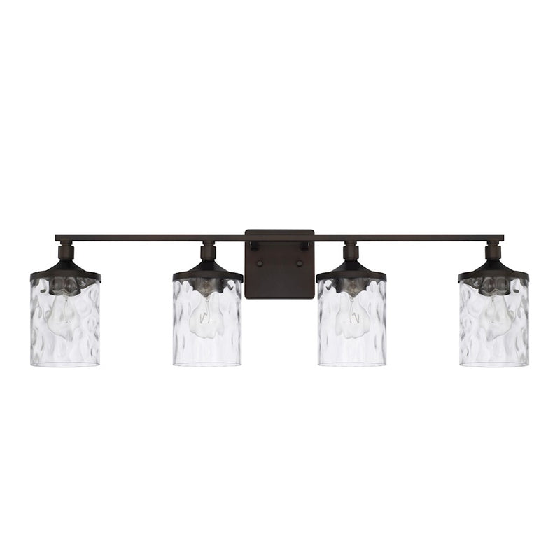 HomePlace by Capital Lighting Colton Vanity Light
