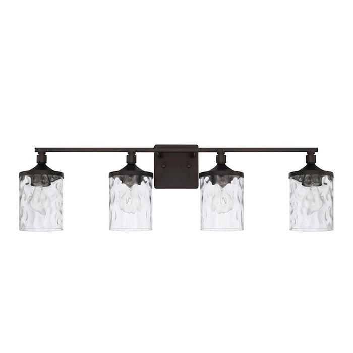 HomePlace by Capital Lighting Colton Vanity Light