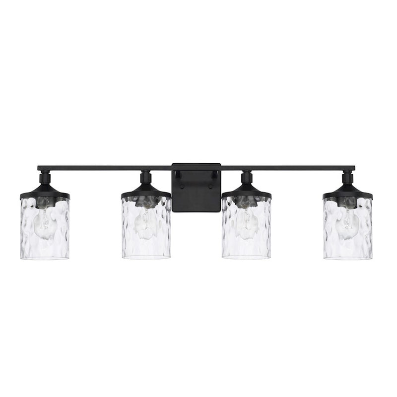 HomePlace by Capital Lighting Colton Vanity Light