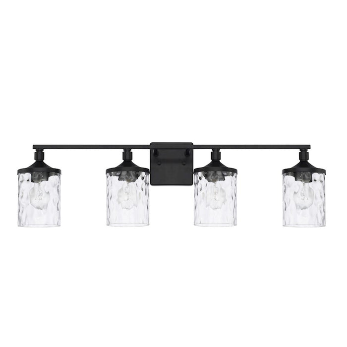 HomePlace by Capital Lighting Colton Vanity Light