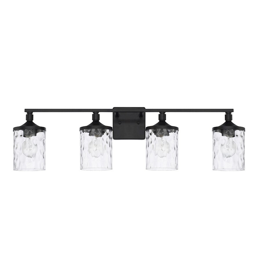 HomePlace by Capital Lighting Colton Vanity Light